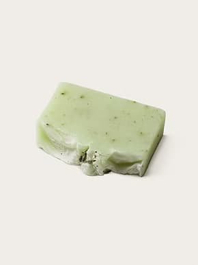 Seaweed Natural Soap - Image 1