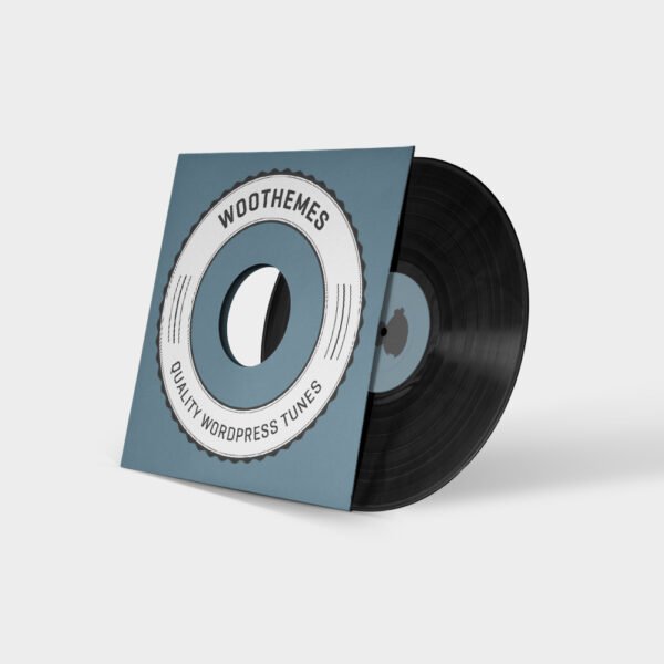 Woo Album #1 - Image 1