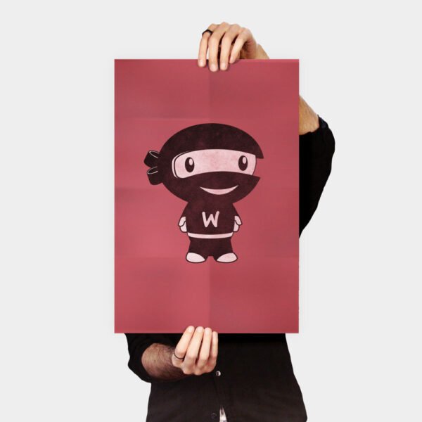 Woo Ninja - Image 1