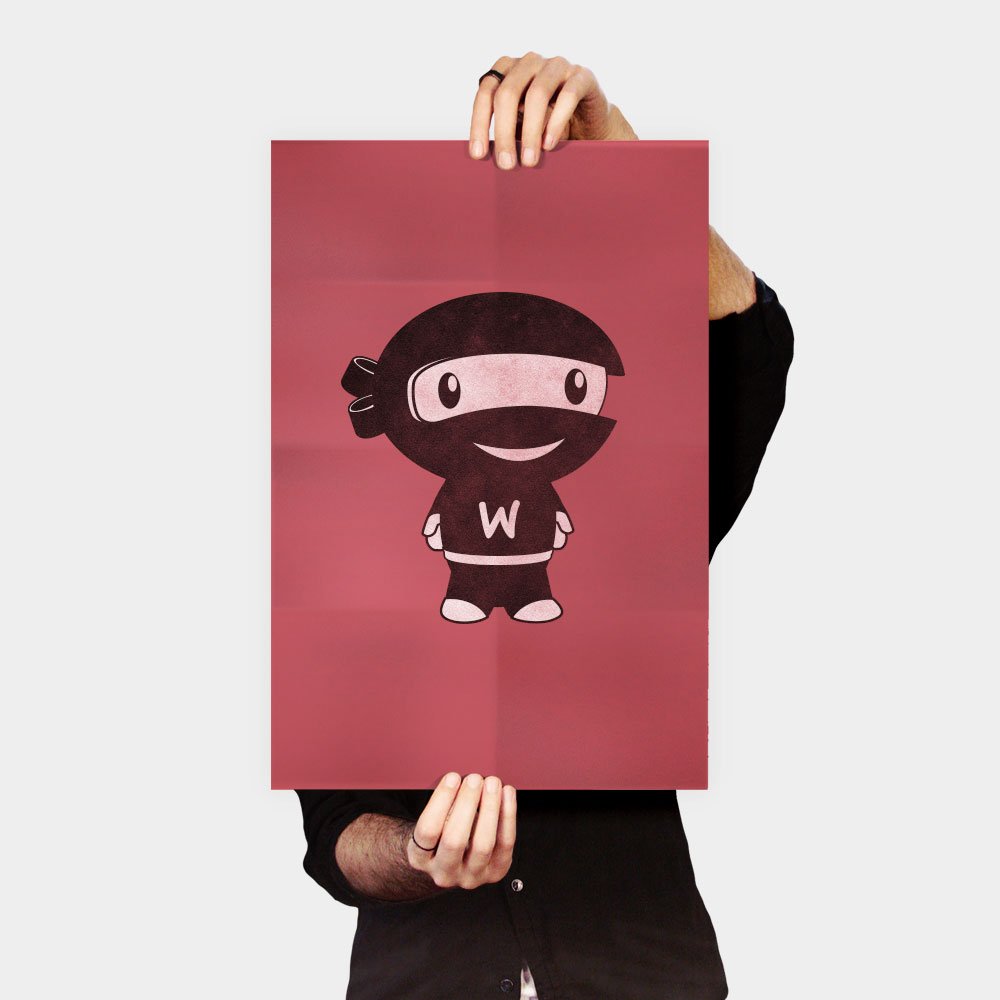 Woo Ninja - Image 1